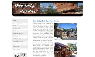 Deer Lodge Red River