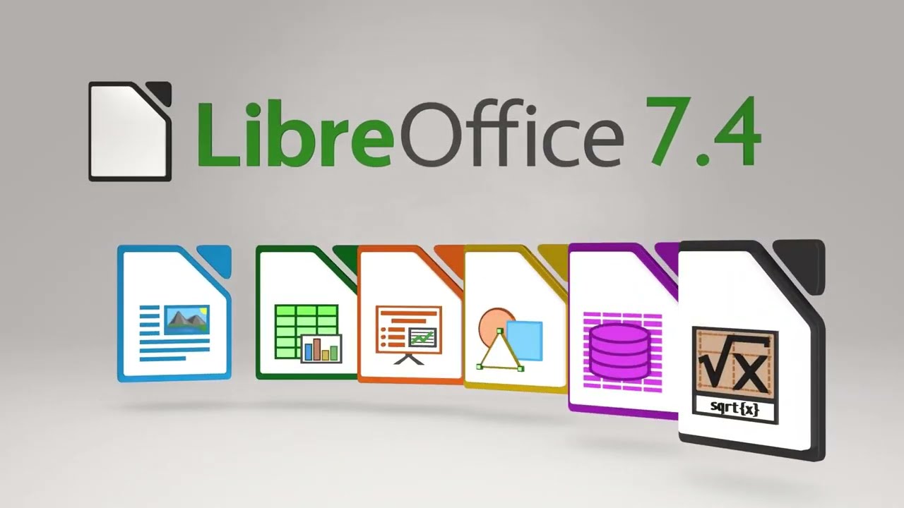 Libre Office