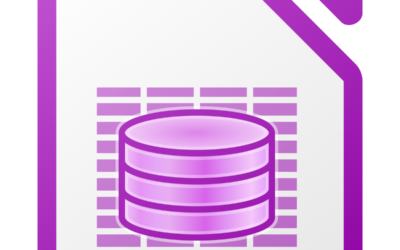 Joining Two Tables in LibreOffice Base