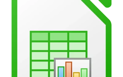 Pivot Tables in LibreOffice Calc