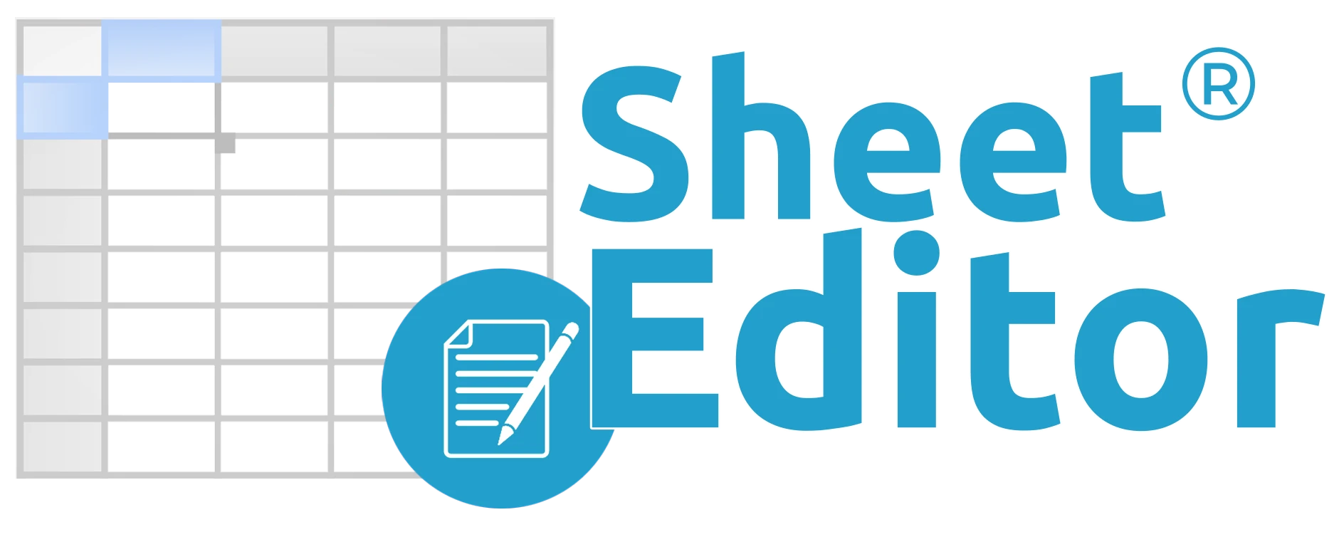 WP Sheets